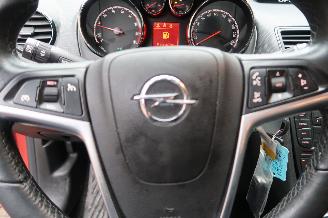 Opel Meriva 1.4 Turbo Berlin picture 11