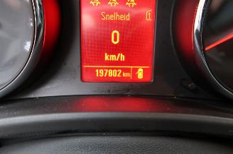 Opel Meriva 1.4 Turbo Berlin picture 14