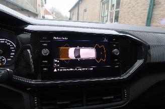 Volkswagen T-Cross 1.0 TSI Life picture 27