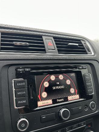 Volkswagen Jetta 1.2 TSI Comfortline picture 15