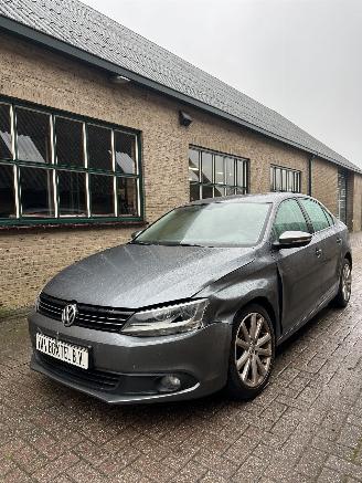 skadebil auto Volkswagen Jetta 1.2 TSI Comfortline 2011/3