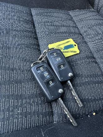 Skoda Octavia Combi 1.2 TSI Elegance Business Line picture 22