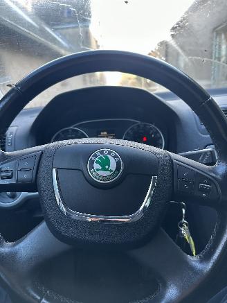 Skoda Octavia Combi 1.2 TSI Elegance Business Line picture 10