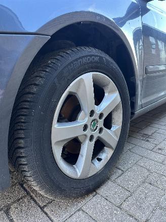 Skoda Octavia Combi 1.2 TSI Elegance Business Line picture 21