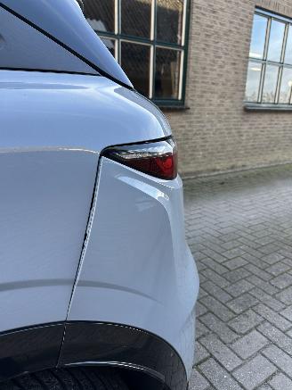 Renault Mégane E-Tech EV60 Optimum charge Evolution picture 25