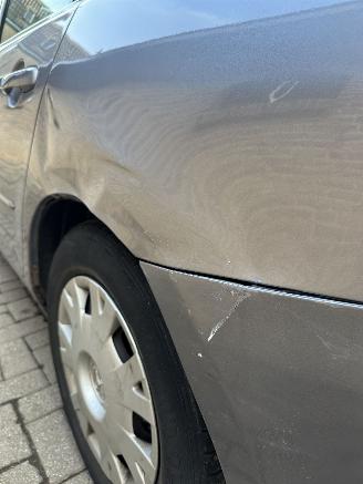 Mazda 3 1.6 Touring picture 21