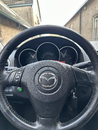 Mazda 3 1.6 Touring picture 9