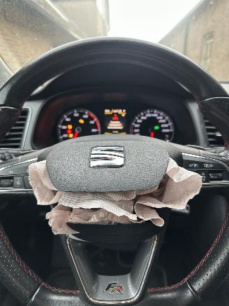 Seat Leon ST 1.4 EcoTSI FR Connect picture 7