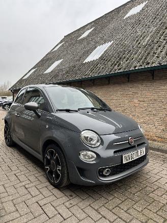 Fiat 500 1.0 Hybrid Sport picture 3