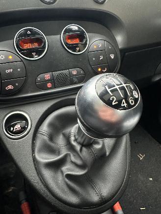 Fiat 500 1.0 Hybrid Sport picture 11