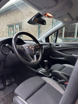 Opel Crossland X 1.2 Turbo innovation picture 19