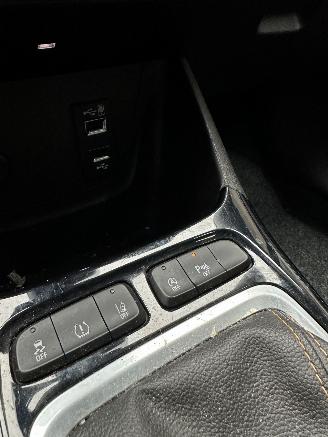 Opel Crossland X 1.2 Turbo innovation picture 14