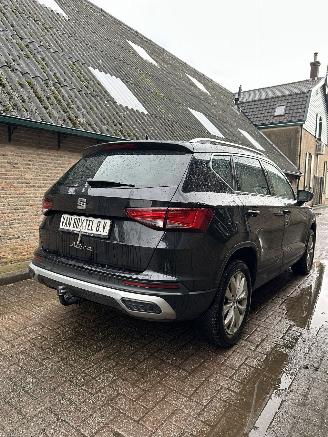 Seat Ateca TSI Business Intense picture 5