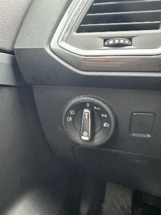 Seat Ateca TSI Business Intense picture 17