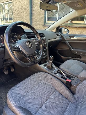 Volkswagen Golf 1.0 TSI Comfortline picture 15