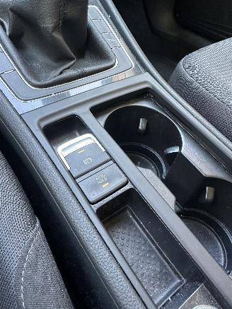 Volkswagen Golf 1.0 TSI Comfortline picture 11