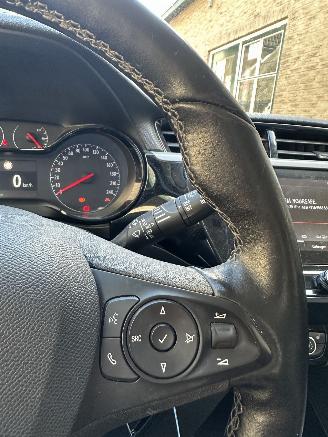 Opel Corsa Opel Corsa 1.5 D Edition picture 10