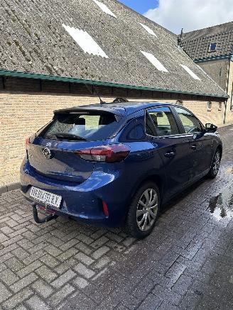 Opel Corsa Opel Corsa 1.5 D Edition picture 5