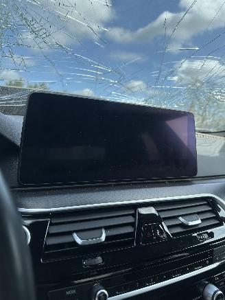 BMW 5-serie 5301 high Executive Edition picture 14