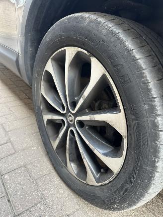 Nissan Qashqai  picture 19