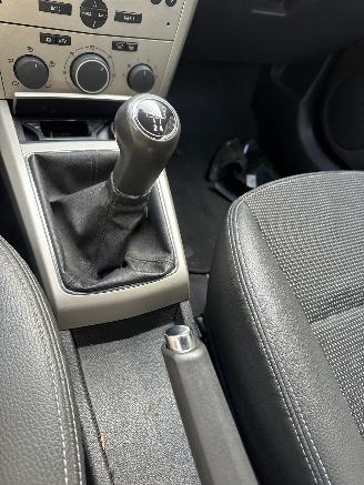 Opel Astra TWIN TOP picture 12