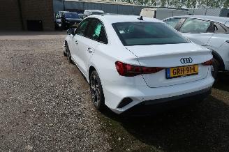 Audi A3 Audi A3 LIMOUSINE 30 TFSI S edition picture 4