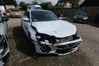 Voiture accidenté Audi A3 Audi A3 LIMOUSINE 30 TFSI S edition 2024/12
