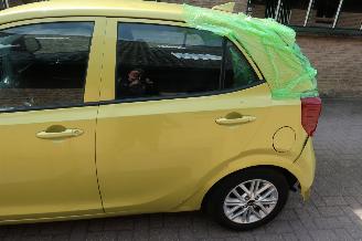 Kia Picanto Kia Picanto 1.0 DPi DynamicLine picture 27