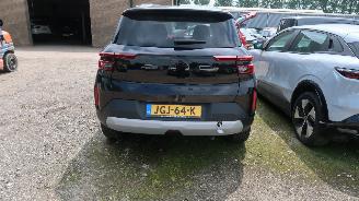 Opel Frontera Opel FRONTERA 1.2 Turbo Hybrid GS picture 5