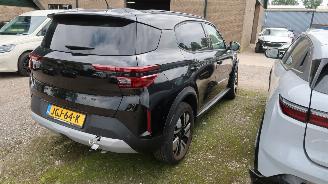 Opel Frontera Opel FRONTERA 1.2 Turbo Hybrid GS picture 6