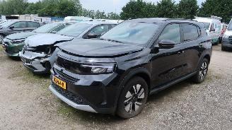 Opel Frontera Opel FRONTERA 1.2 Turbo Hybrid GS picture 3