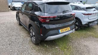 Opel Frontera Opel FRONTERA 1.2 Turbo Hybrid GS picture 4