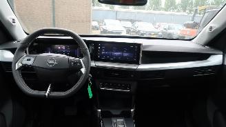 Opel Frontera Opel FRONTERA 1.2 Turbo Hybrid GS picture 8