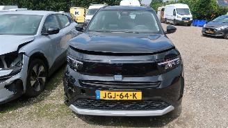 Opel Frontera Opel FRONTERA 1.2 Turbo Hybrid GS picture 2