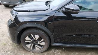 Opel Frontera Opel FRONTERA 1.2 Turbo Hybrid GS picture 31