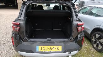 Opel Frontera Opel FRONTERA 1.2 Turbo Hybrid GS picture 14