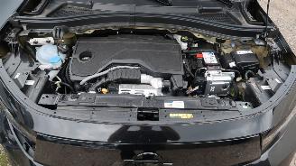 Opel Frontera Opel FRONTERA 1.2 Turbo Hybrid GS picture 25