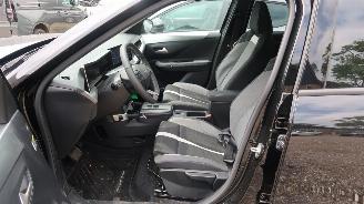 Opel Frontera Opel FRONTERA 1.2 Turbo Hybrid GS picture 18