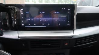 Opel Frontera Opel FRONTERA 1.2 Turbo Hybrid GS picture 9