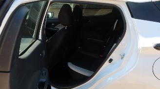 Nissan Micra Nissan Micra 1.0 IG-T Tekna picture 10
