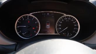 Nissan Micra Nissan Micra 1.0 IG-T Tekna picture 11