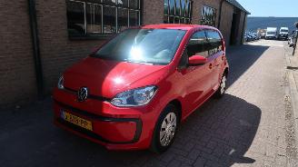 Avarii autoturisme Volkswagen Up! Volkswagen Up! 1.0 BMT take up! 2020/9