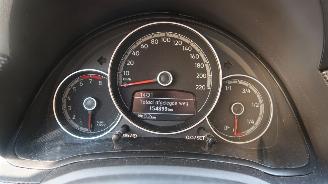 Volkswagen Up! Volkswagen Up! 1.0 BMT take up! picture 8