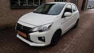 Auto incidentate Mitsubishi Space-star Mitsubishi Space Star 1.2 Cool+ 2021/6
