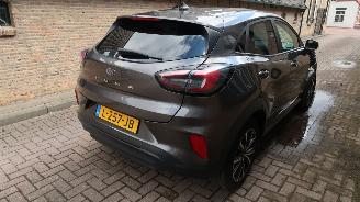 Ford Puma Ford Puma 1.0 EcoBoost Connected picture 6