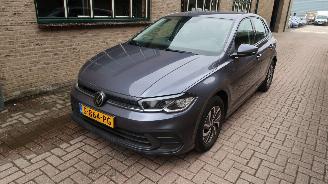 Avarii autoturisme Volkswagen Polo Volkswagen Polo 1.0 TSI Life 2023/4