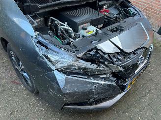 Nissan Leaf Tekna 40 kWh picture 31