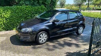 škoda osobní automobily Volkswagen Polo 1.2-12V Trendline 2009/10
