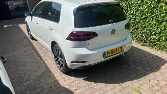 Volkswagen e-Golf E-DITION picture 12