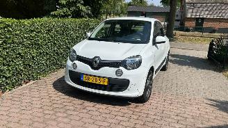Schadeauto Renault Twingo 1.0 SCe Collection 2018/5
